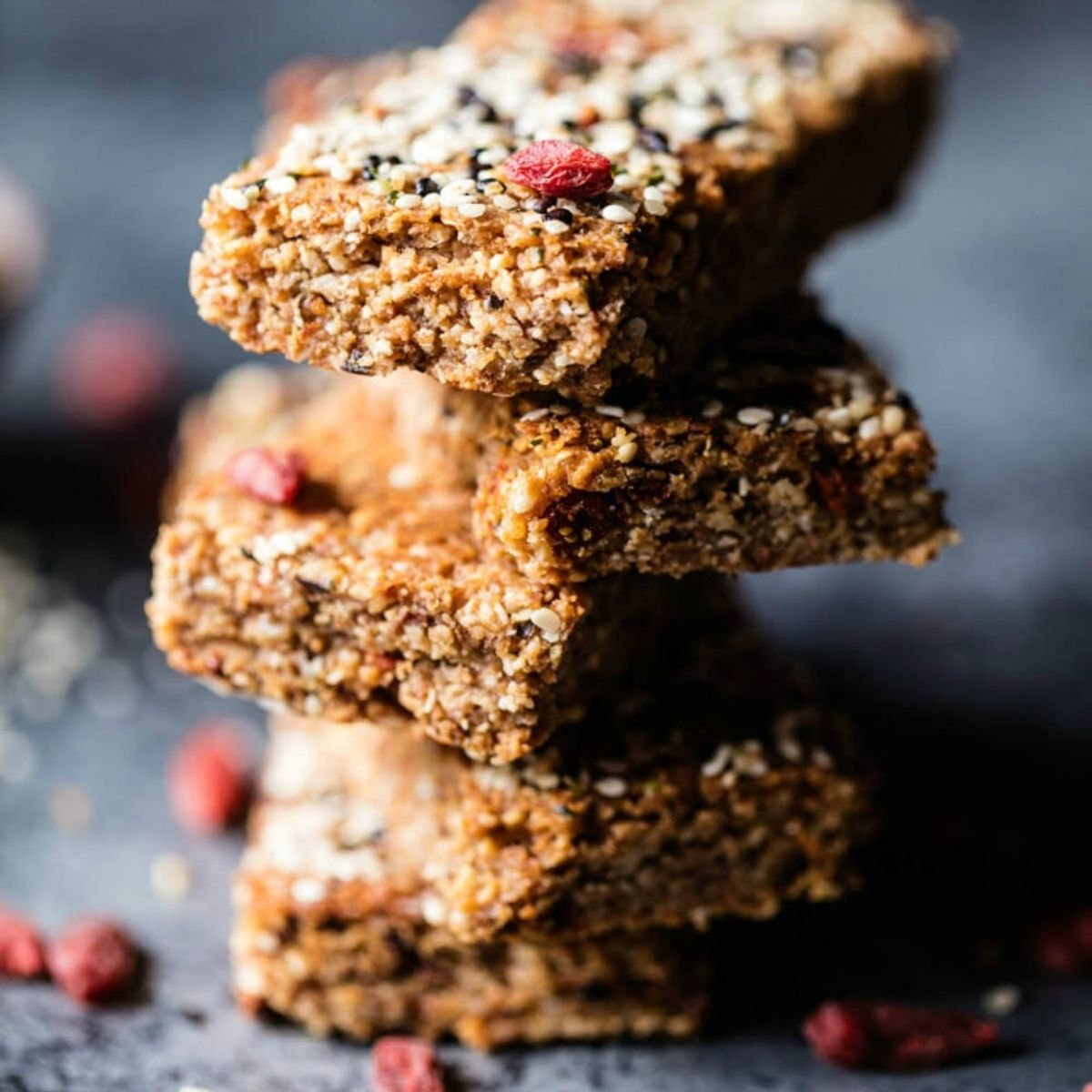 17 Healthy *Bar* Recipes You NEED in Your Bag of Tricks