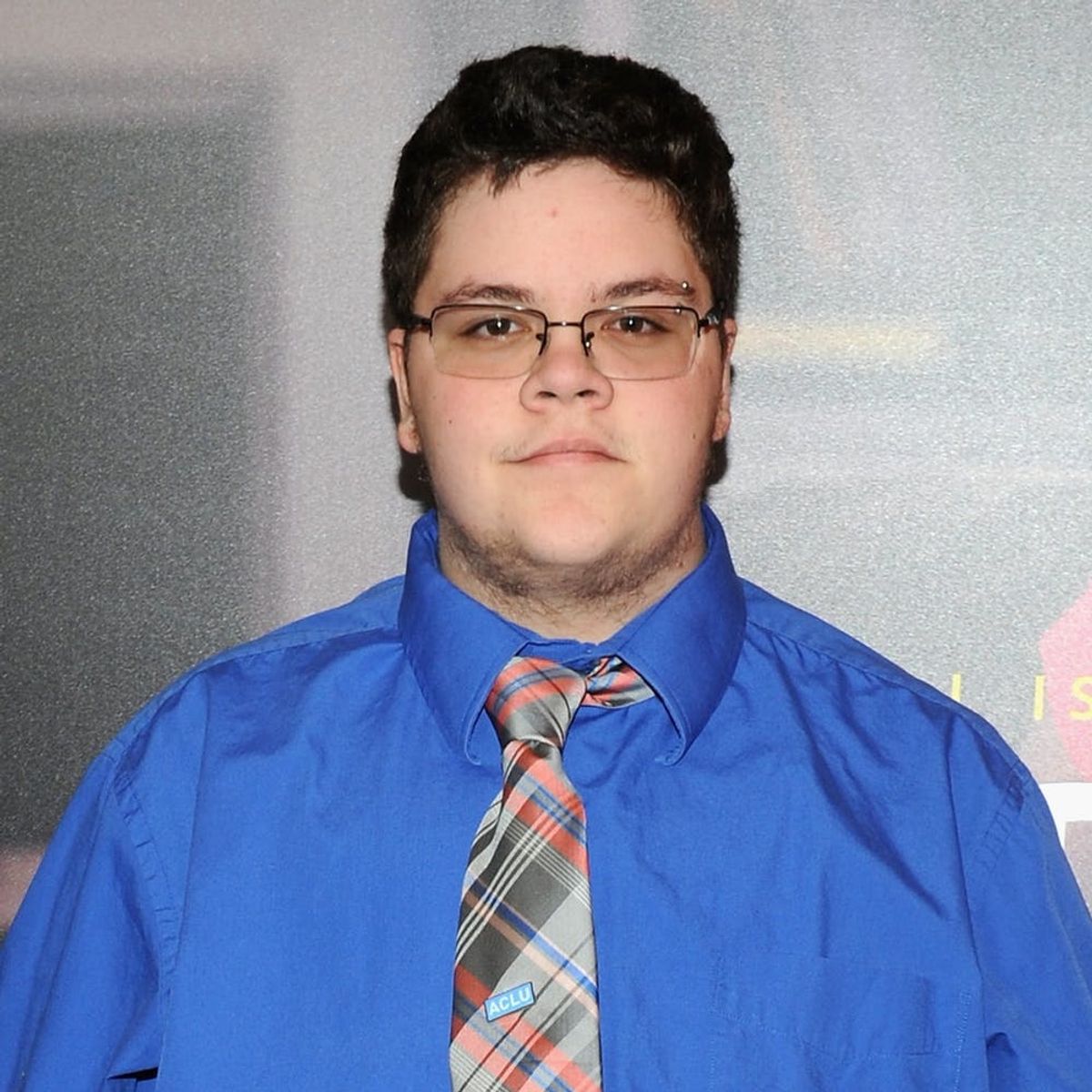 Transgender Teen Gavin Grimm’s Case Will No Longer Be Heard by the Supreme Court