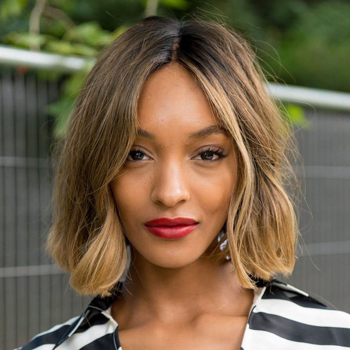 Jourdan Dunn’s New Athleisure Line Will Give Ivy Park a Run for Its Money