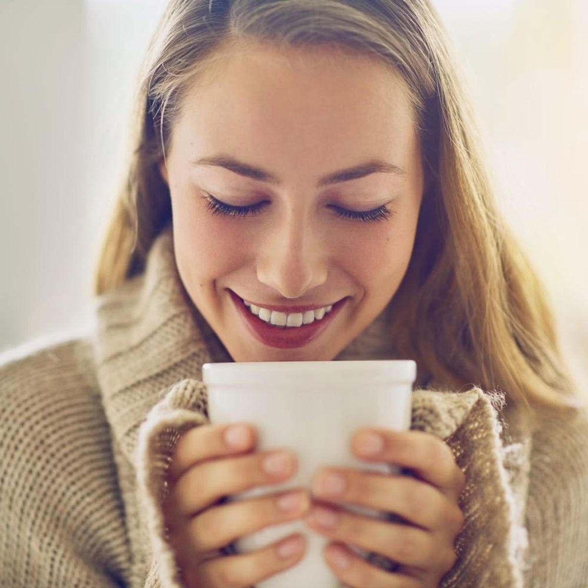 Latte Lovers Rejoice! Science Says Drinking Coffee Might Help You Live Longer
