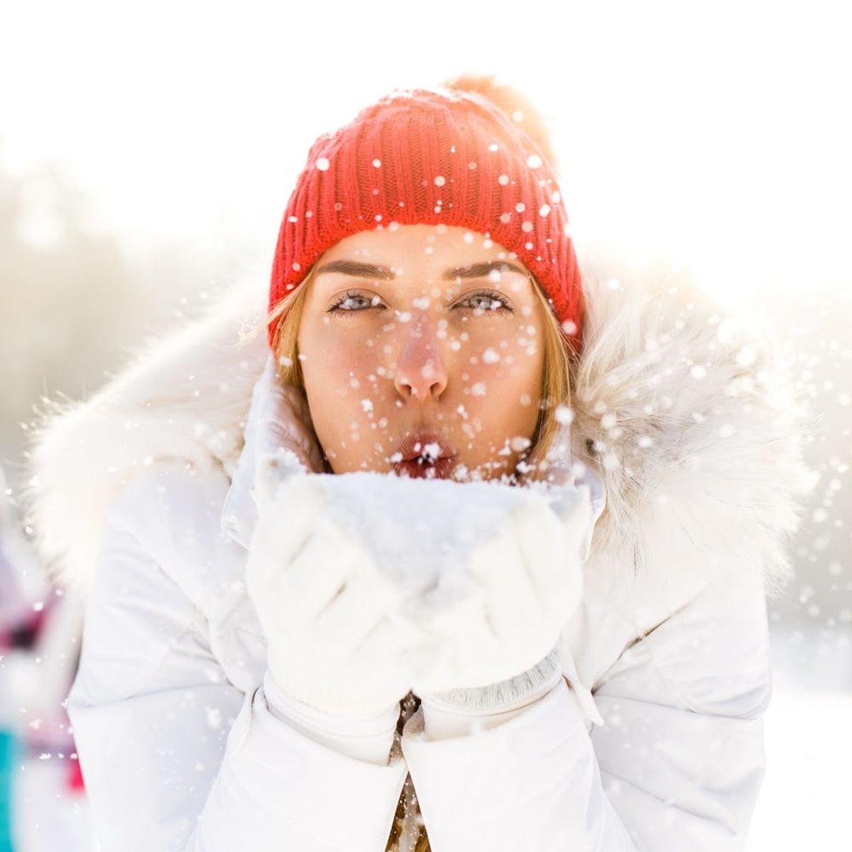 Mouthwash for Leather Spots, Vinegar for Salt Stains, Plus More Cleaning Hacks for Winter Wear