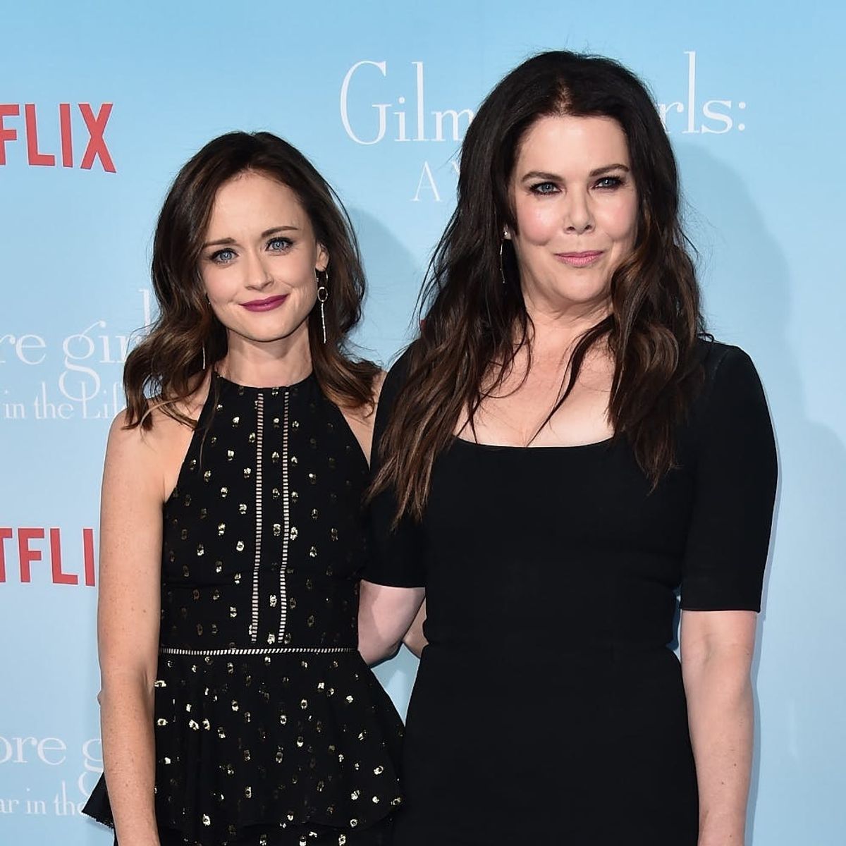 ANOTHER Gilmore Girls Fan Fest Is Happening, and You’ll Definitely Wanna Go