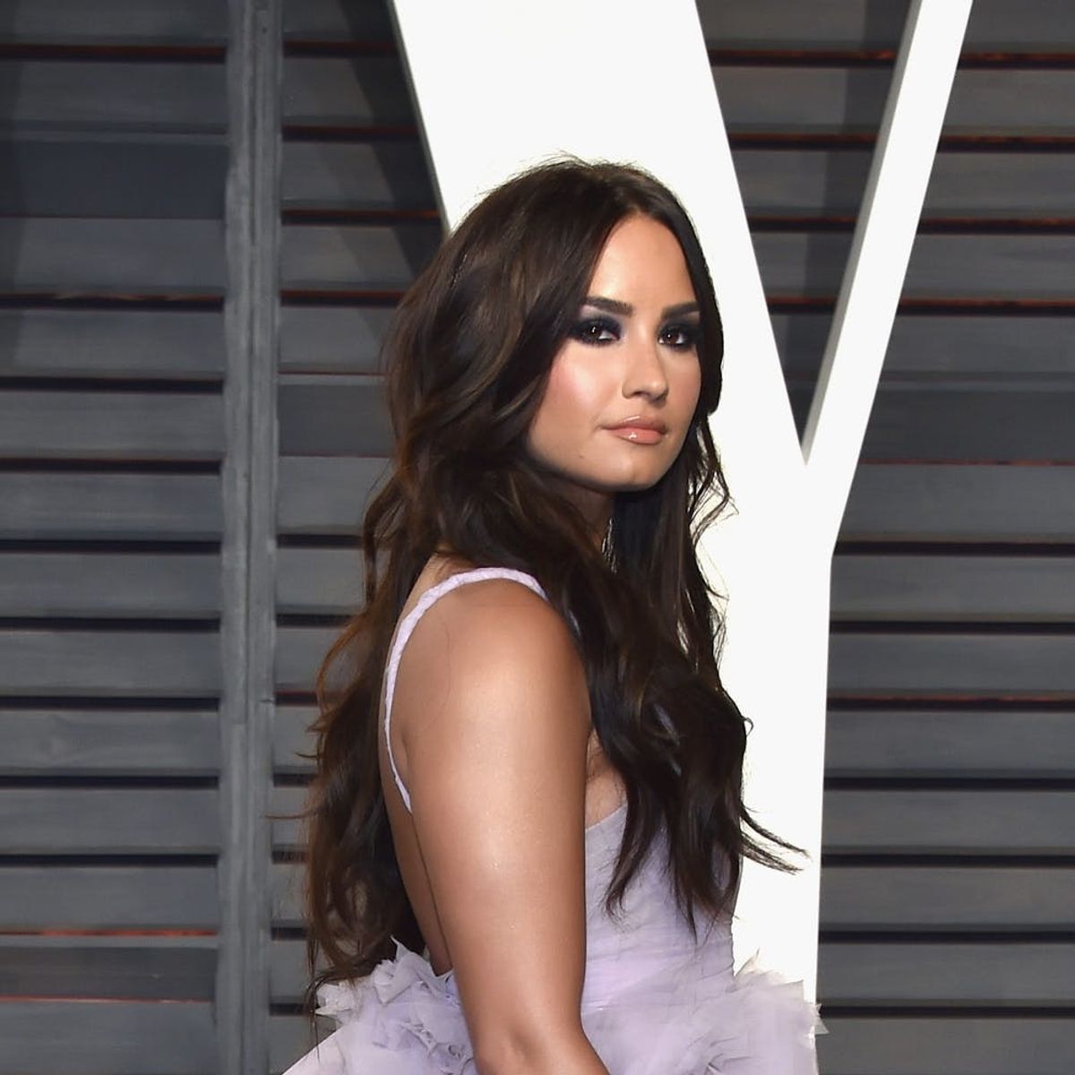 A PSA from Demi Lovato: You’re Using the Term “Bipolar” Wrong