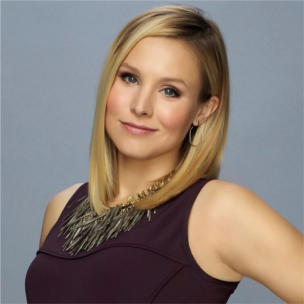 Come Hang Out With B+C and Kristen Bell at SXSW