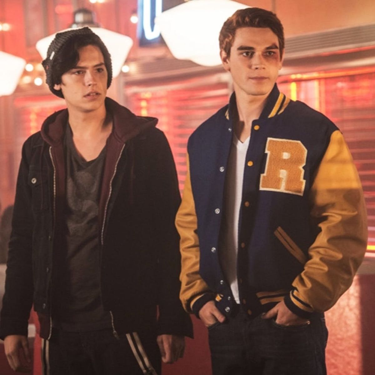 4 Shows to Watch While You’re Waiting for Riverdale