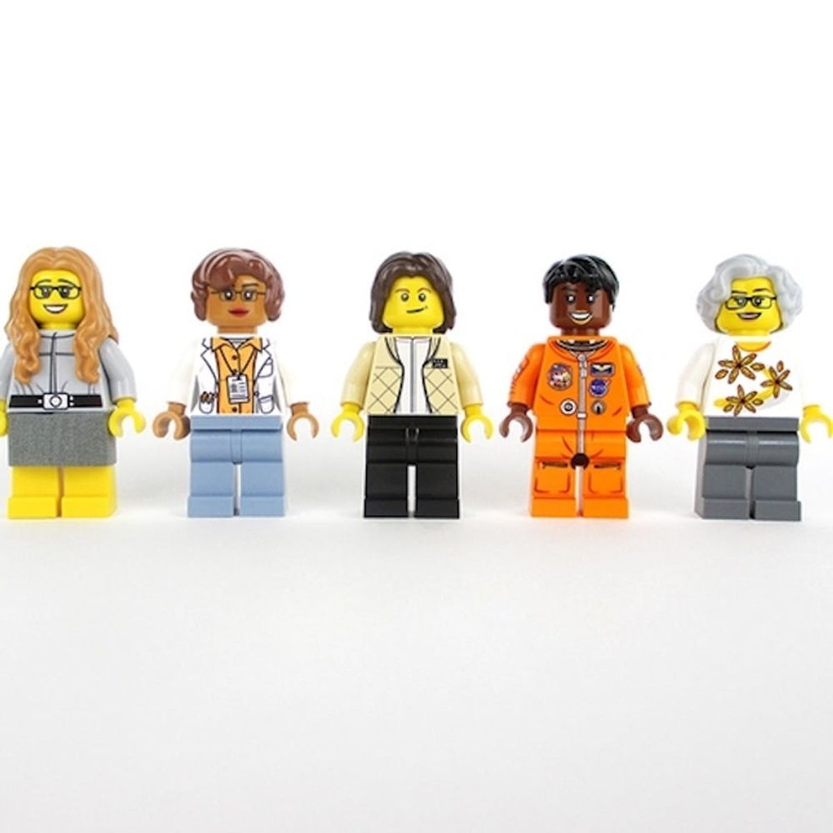 Introducing the LEGO Set Every Girl in America Needs