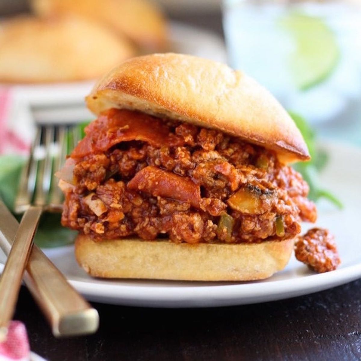 20 Recipes That Give a New Twist to the Classic Sloppy Joe