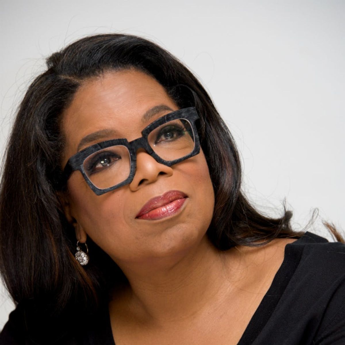 President Oprah Might Actually Be a Thing in the Future