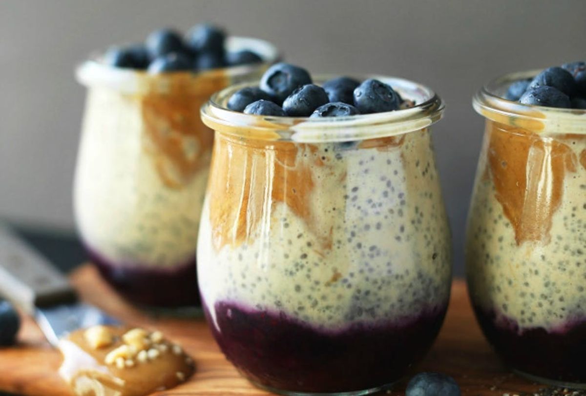 18 Outrageous PB&J-Inspired Recipes You Need in Your Life - Brit + Co