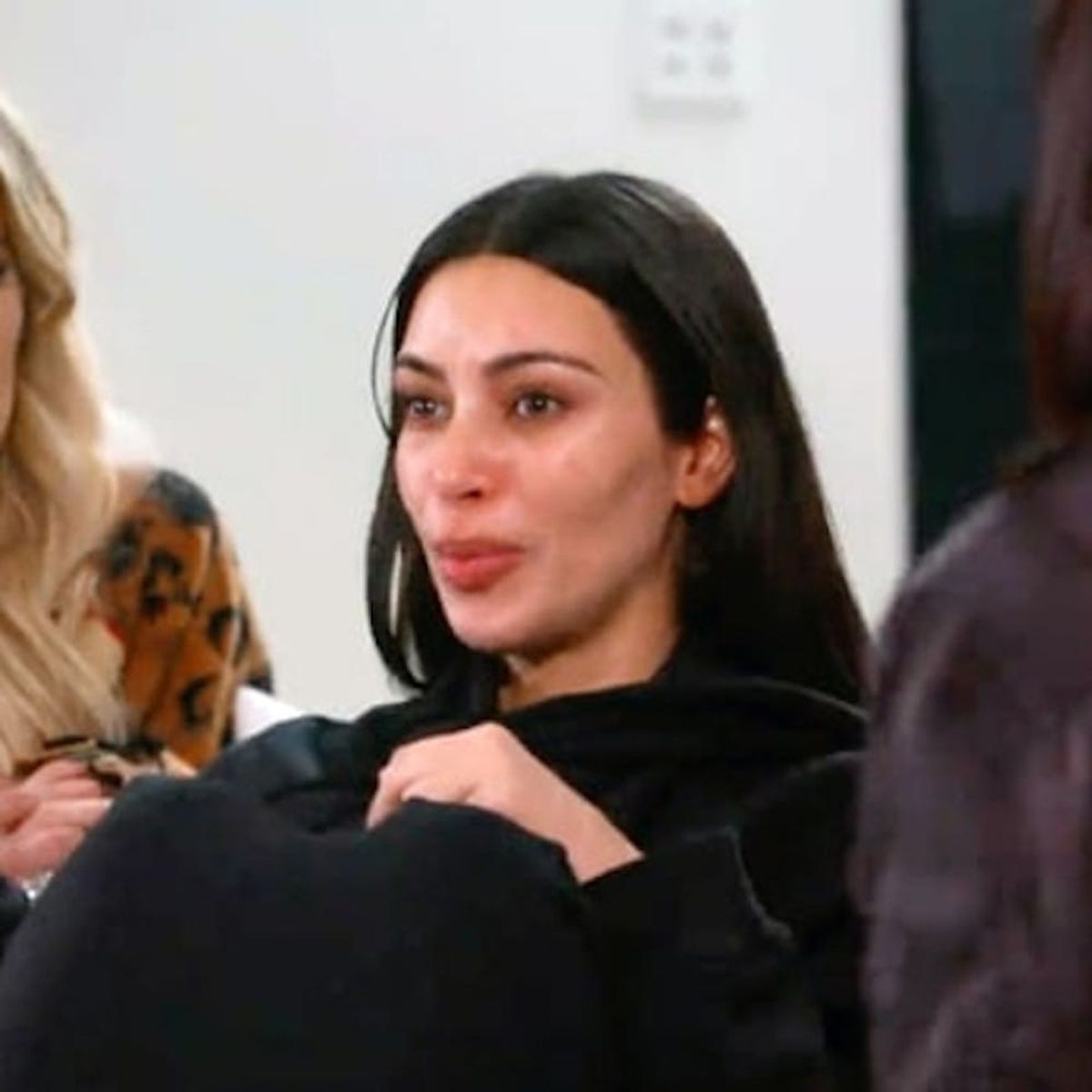 You’ll Need to Emotionally Prep Yourself for the KUWTK Episode About Kim’s Robbery