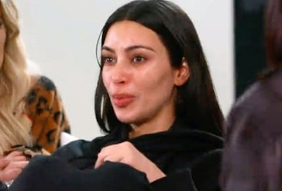You’ll Need to Emotionally Prep Yourself for the KUWTK Episode About