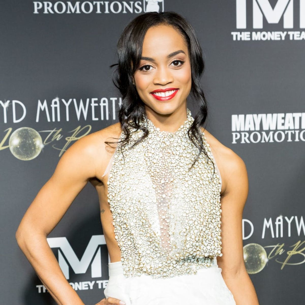 Bachelorette Rachel Lindsay Reveals What She’s Looking for in a Man