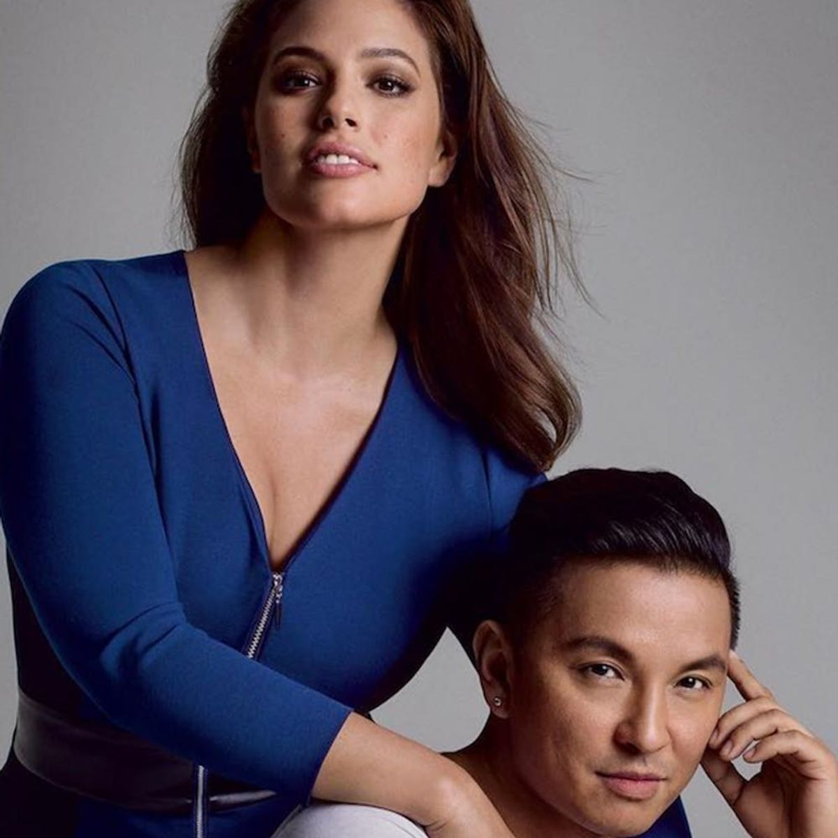 Here Are the Best Buys from Prabal Gurung’s New Lane Bryant Collaboration