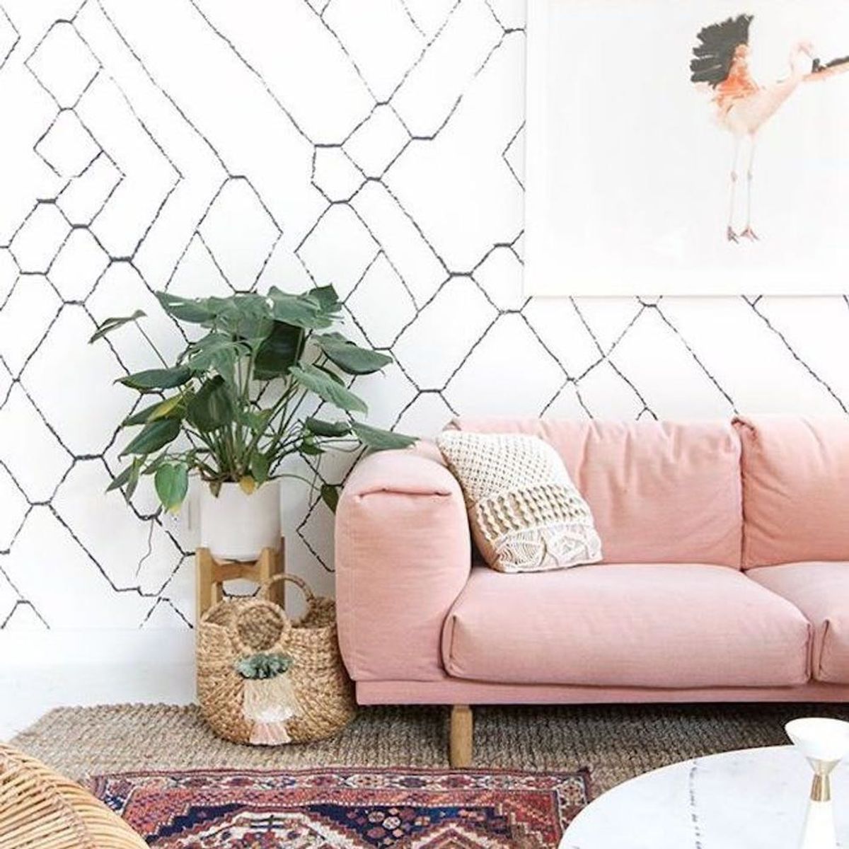 12 Genius Decor Tips for Adding Texture to Your Home