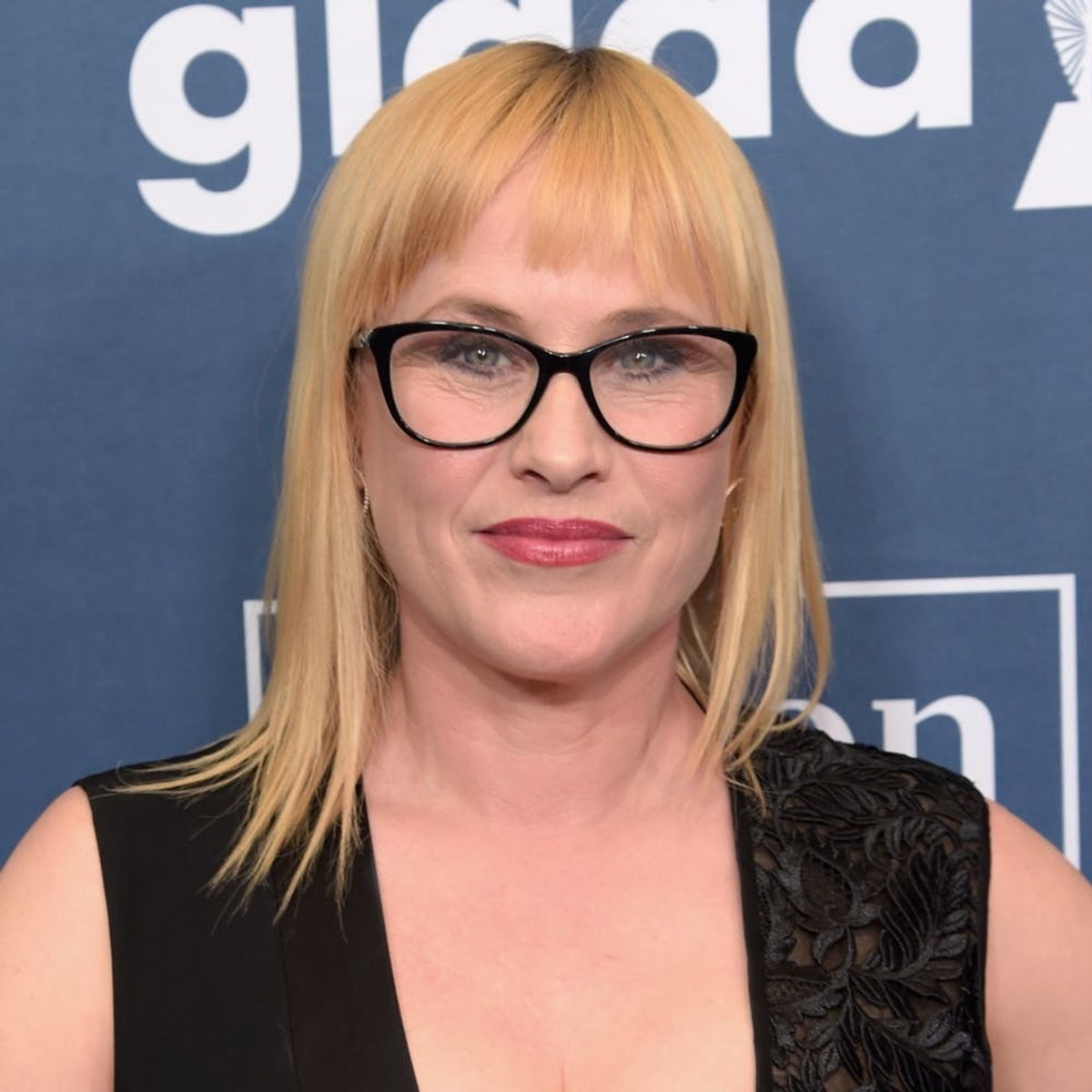 Patricia Arquette Is Calling Out This Glaring Omission at the Oscars