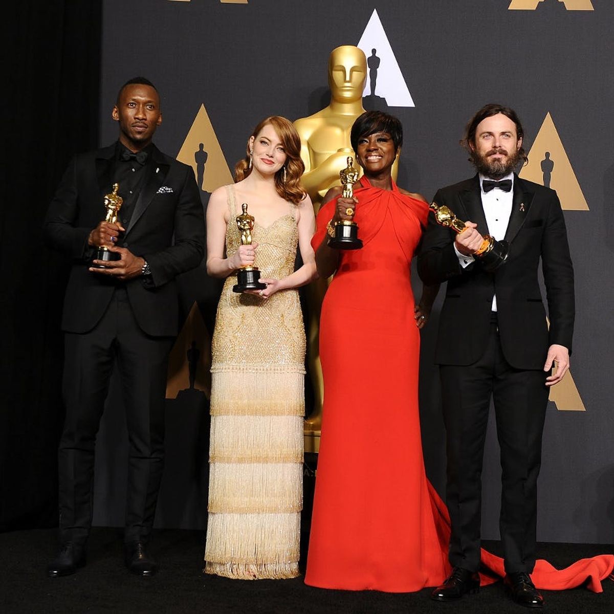 The Oscars Made ANOTHER Huge Mistake That You Probably Missed