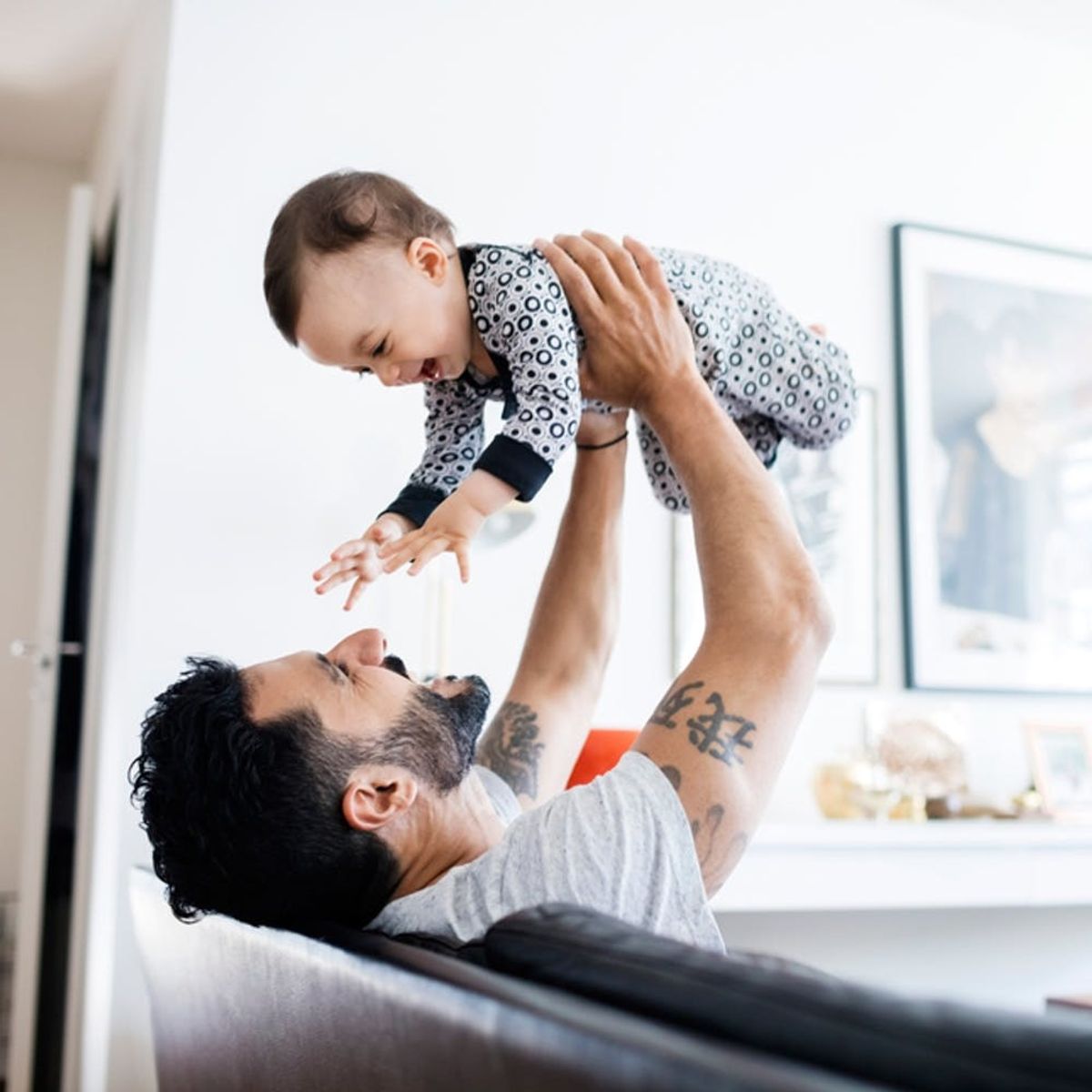 6 Reasons Why Your Family Should Have a Stay-at-Home Dad