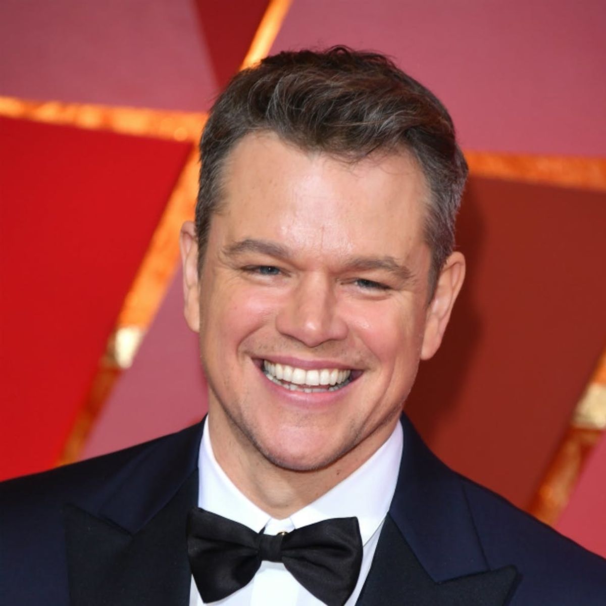 All the Best Jimmy Kimmel + Matt Damon Faux Feud Moments from the Oscars
