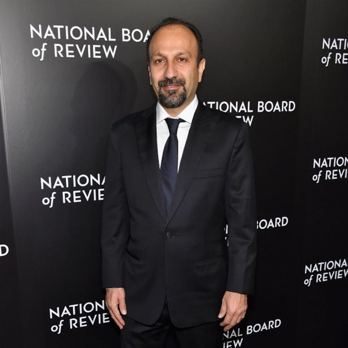 Asghar Farhadi’s Oscars Speech Made a Powerful Political Statement