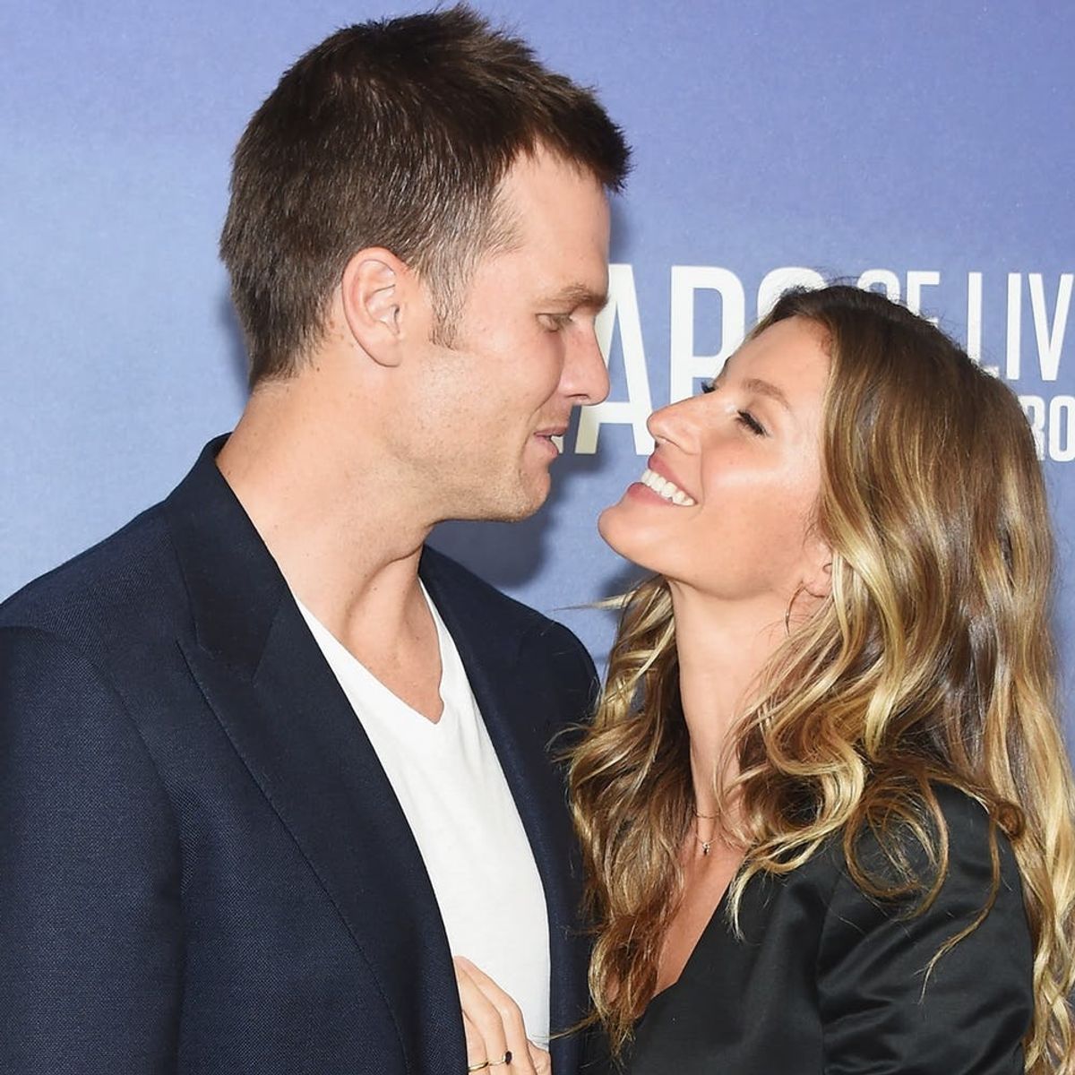 Gisele Bündchen’s and Tom Brady’s Anniversary Messages to One Another Will Make Your Heart Skip a Beat