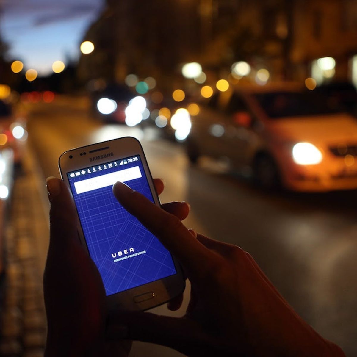 Uber’s Response to an Ex-Employee’s Sexual Harassment Claims Is a Start, But It Isn’t Enough