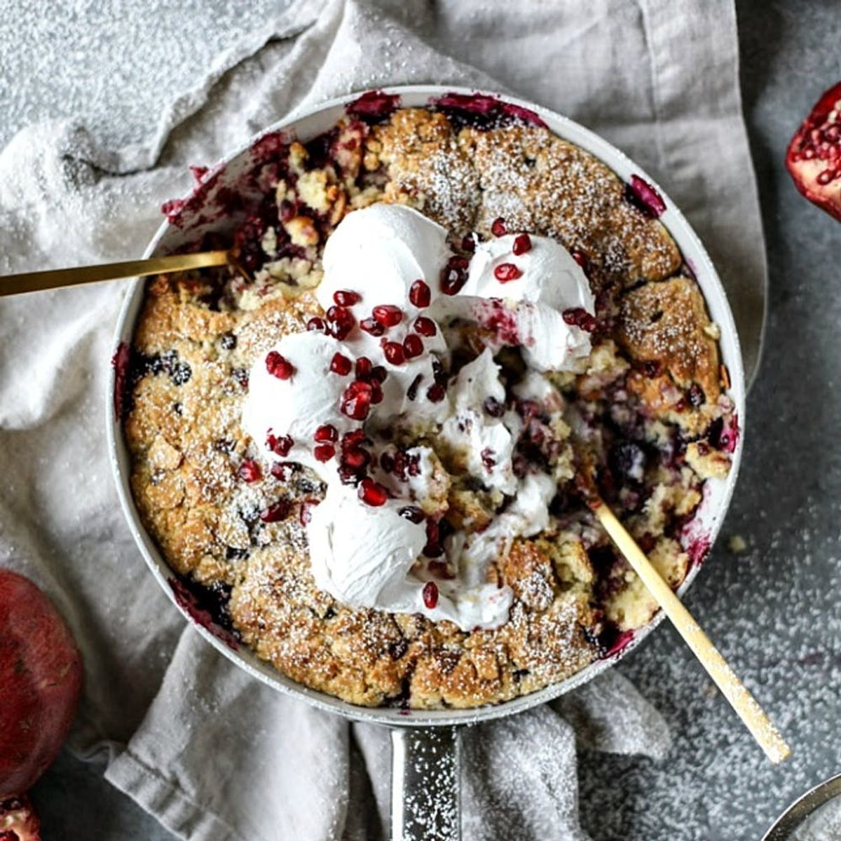 18 Fuss-Free Breakfast Recipes That Kill It in a Skillet