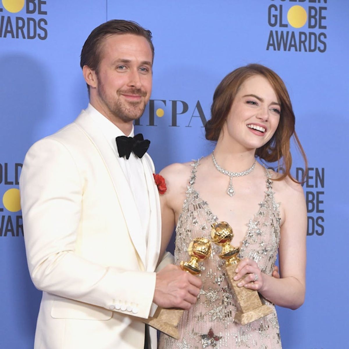 This Underdog Movie Might Give La La Land Some Major Oscars Competition