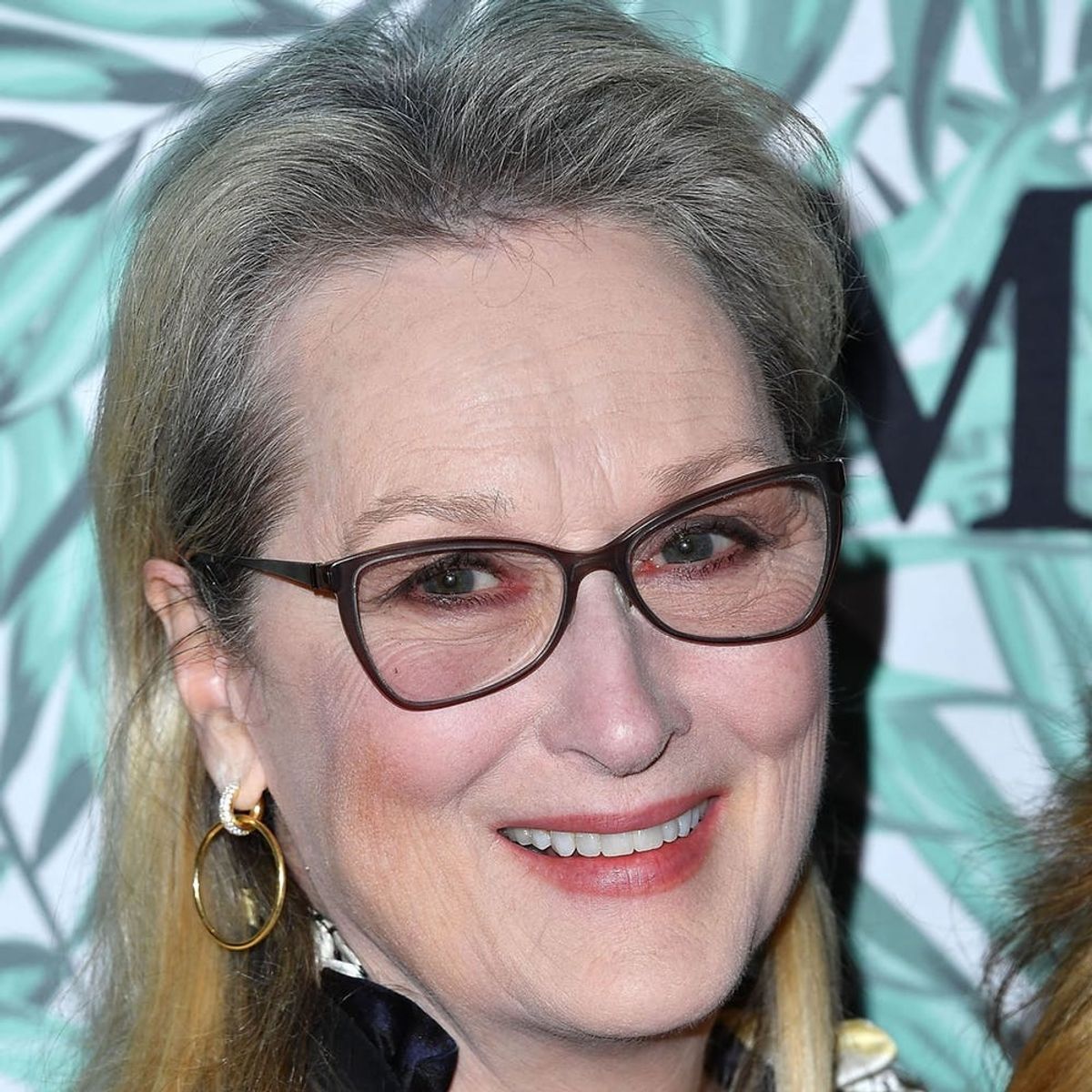 Meryl Streep Has Some WORDS for Karl Lagerfeld Following Her Oscars Dress “Controversy”