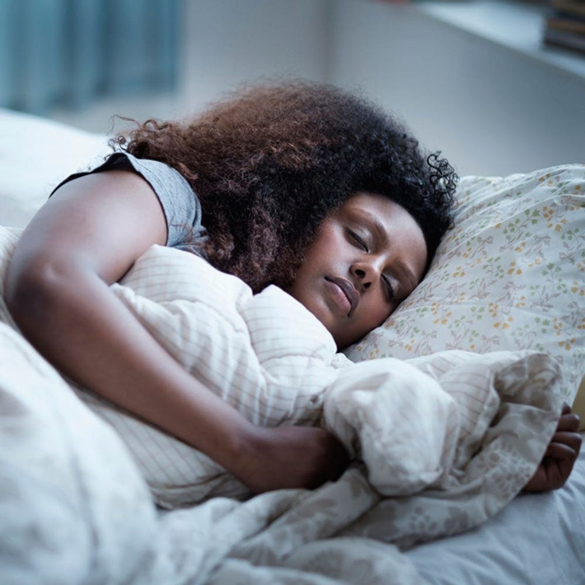 These Are the Most Sleep-Deprived Occupations