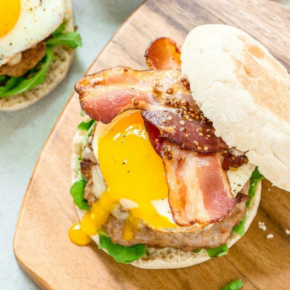 27 English Muffin Recipes That Will Make You All About Bagels