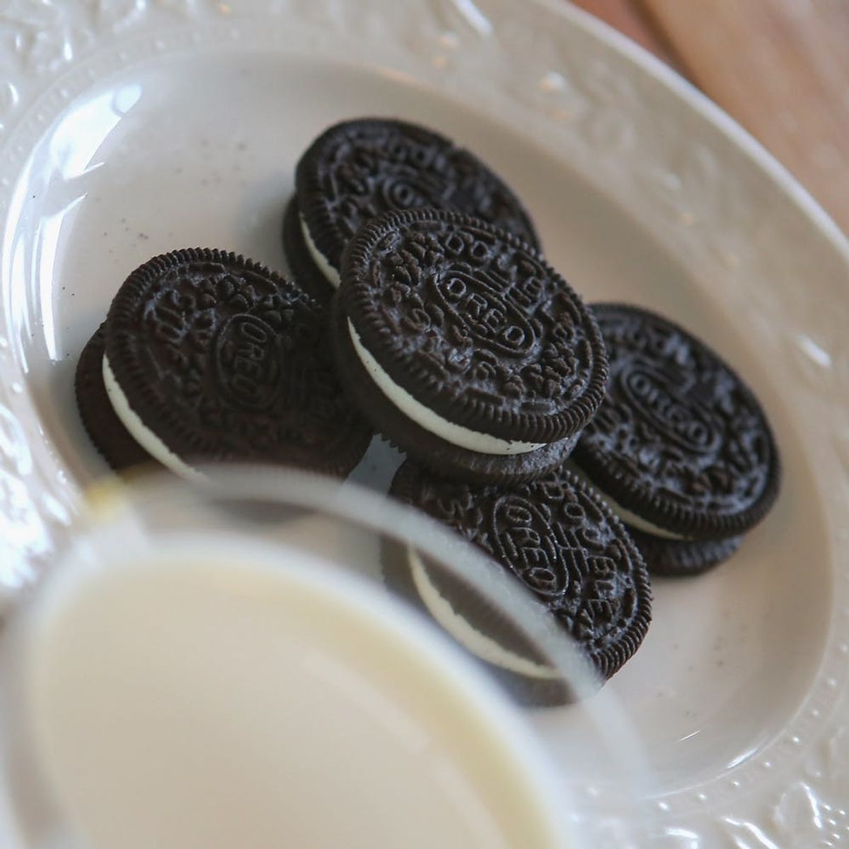 You’ll Go Absolutely Gaga for These Two New Rumored Oreo Flavors