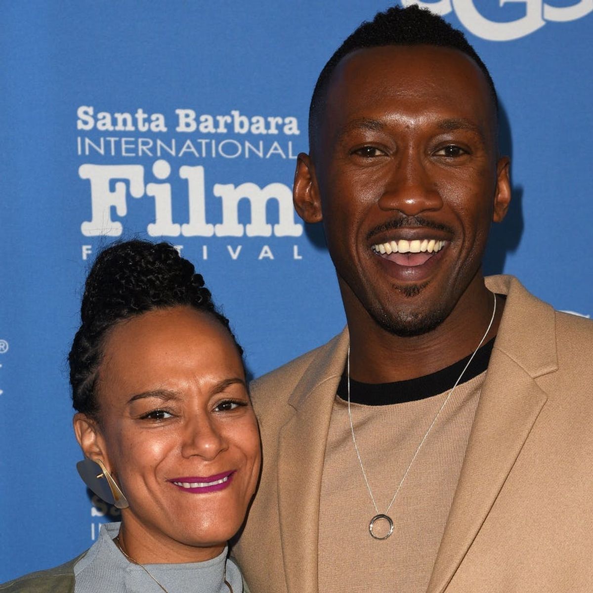 Oscar Nominee Mahershala Ali Just Welcomed a Baby Two Days Before the Ceremony