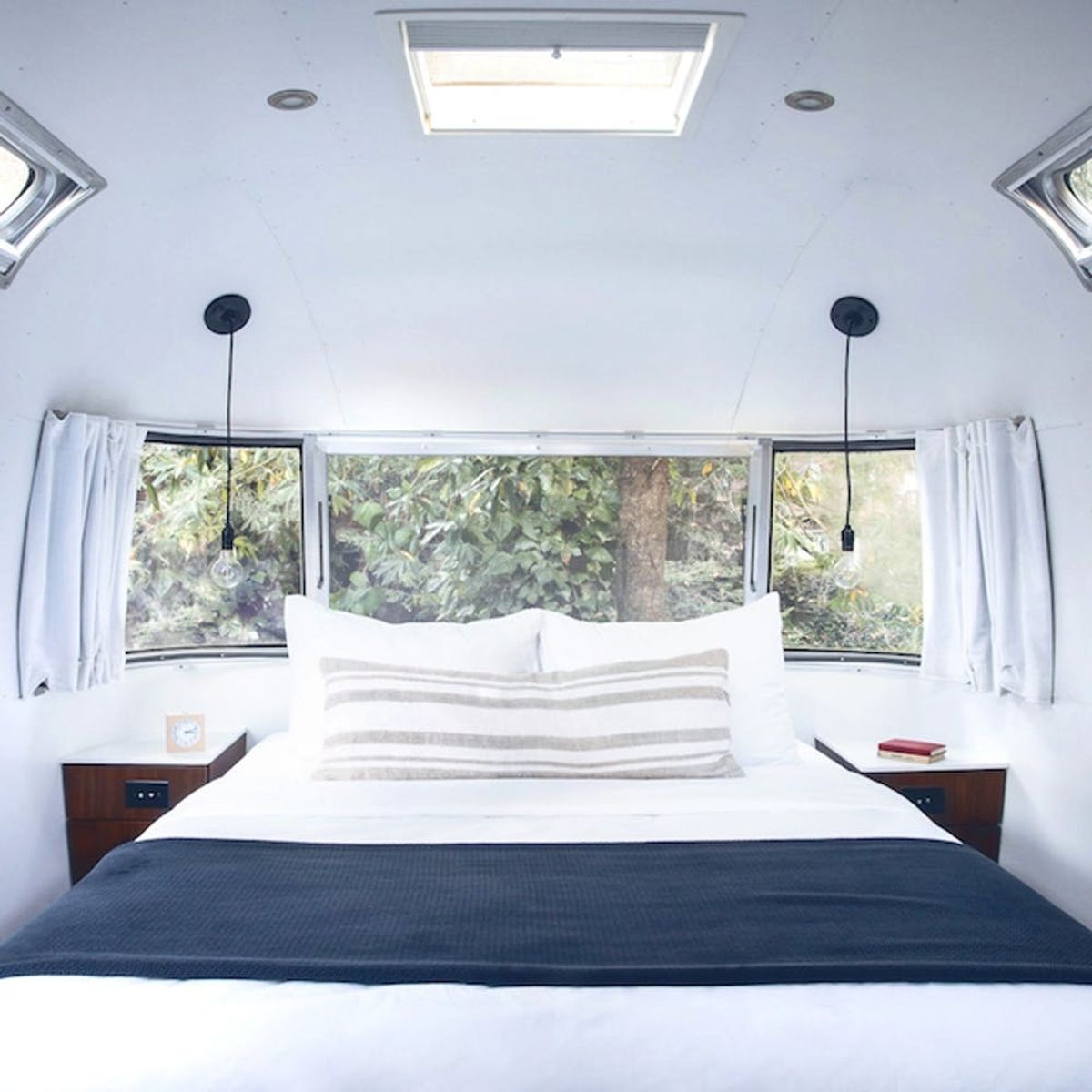 5 Reasons Your Bachelorette Party Should Be in an Airstream