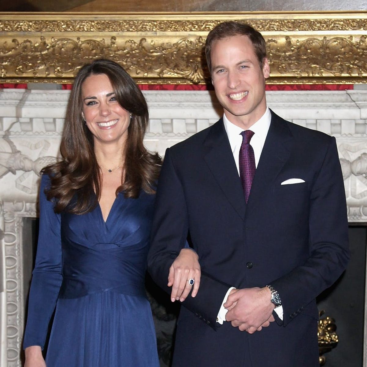 The Designer Behind Kate Middleton’s Engagement Dress Says She Lost Her Biz Because Of It