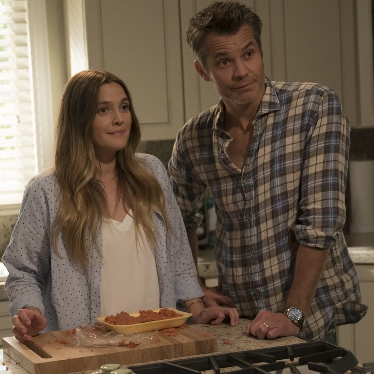 What to Watch If You Like Santa Clarita Diet