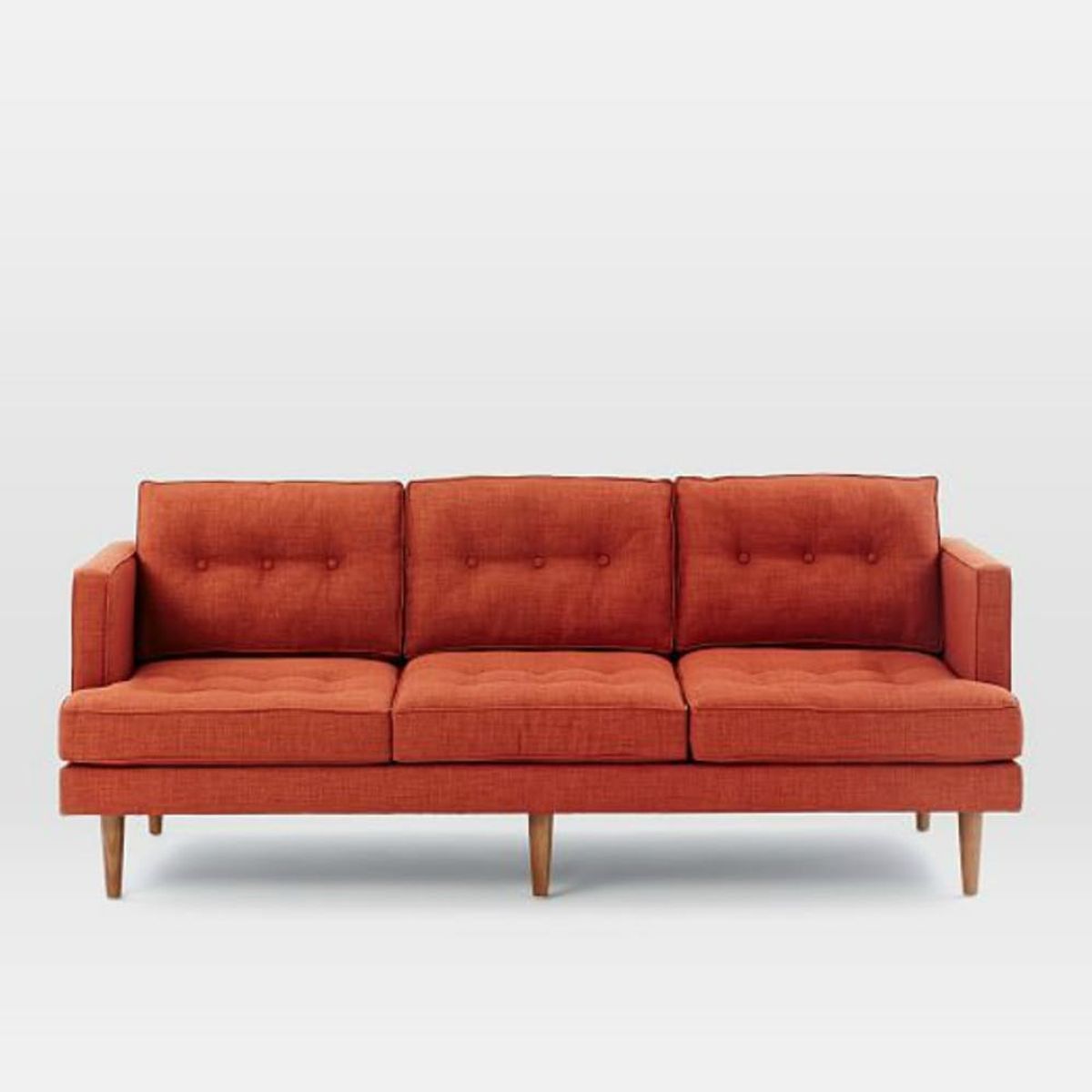 This Millennial-Favored Couch Just Got Pulled from Stores After This Scathing Online Review