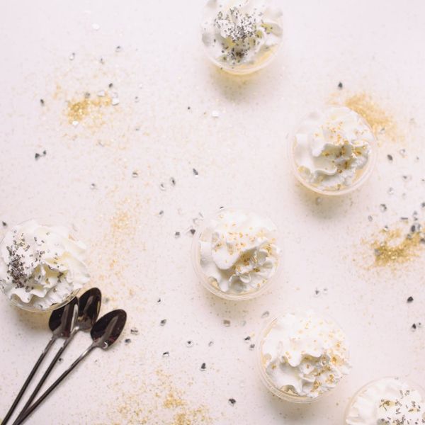This Is the One Dessert You Need for Your Oscars Party