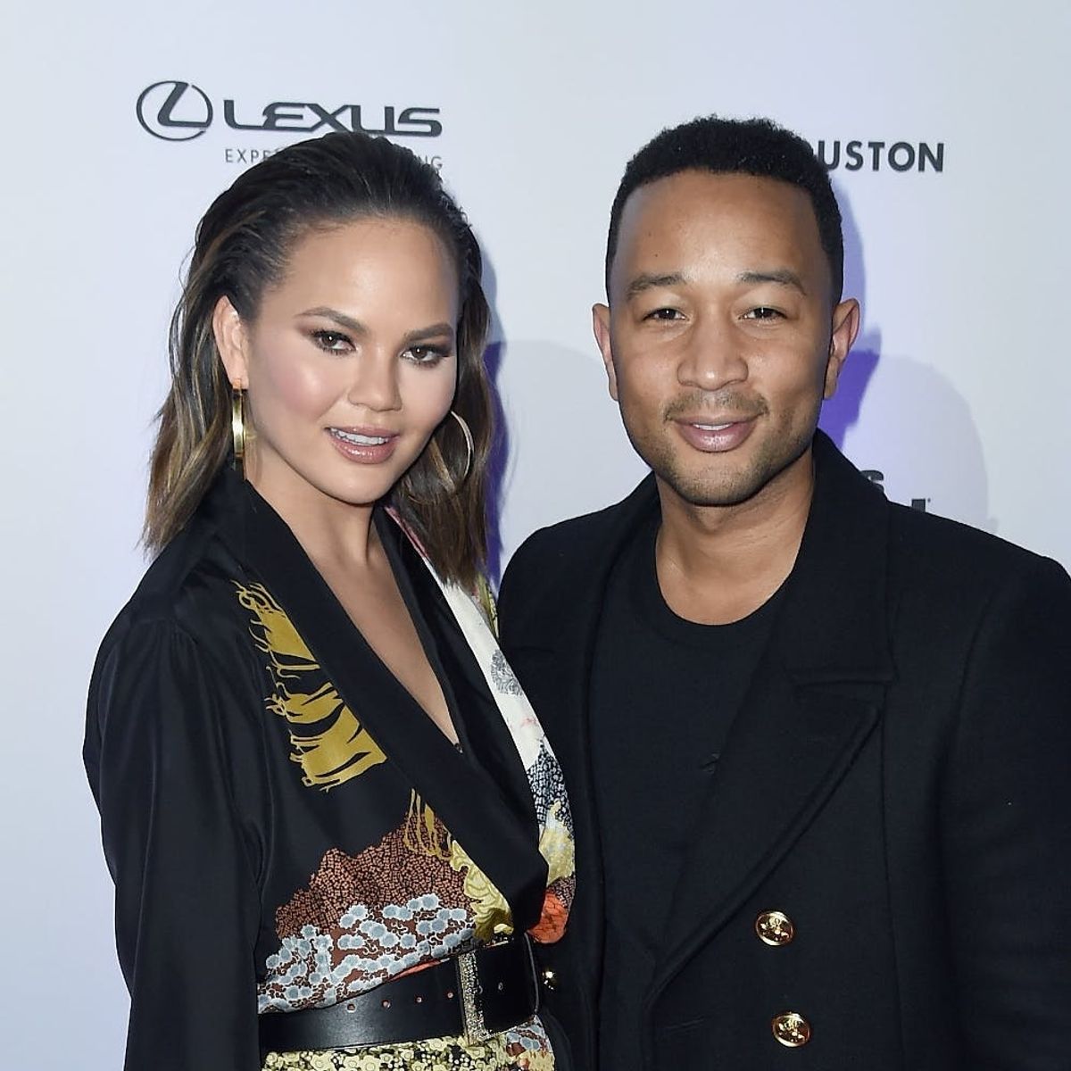 People Won’t Stop Freaking Out Over How Much John Legend Looks Like Arthur