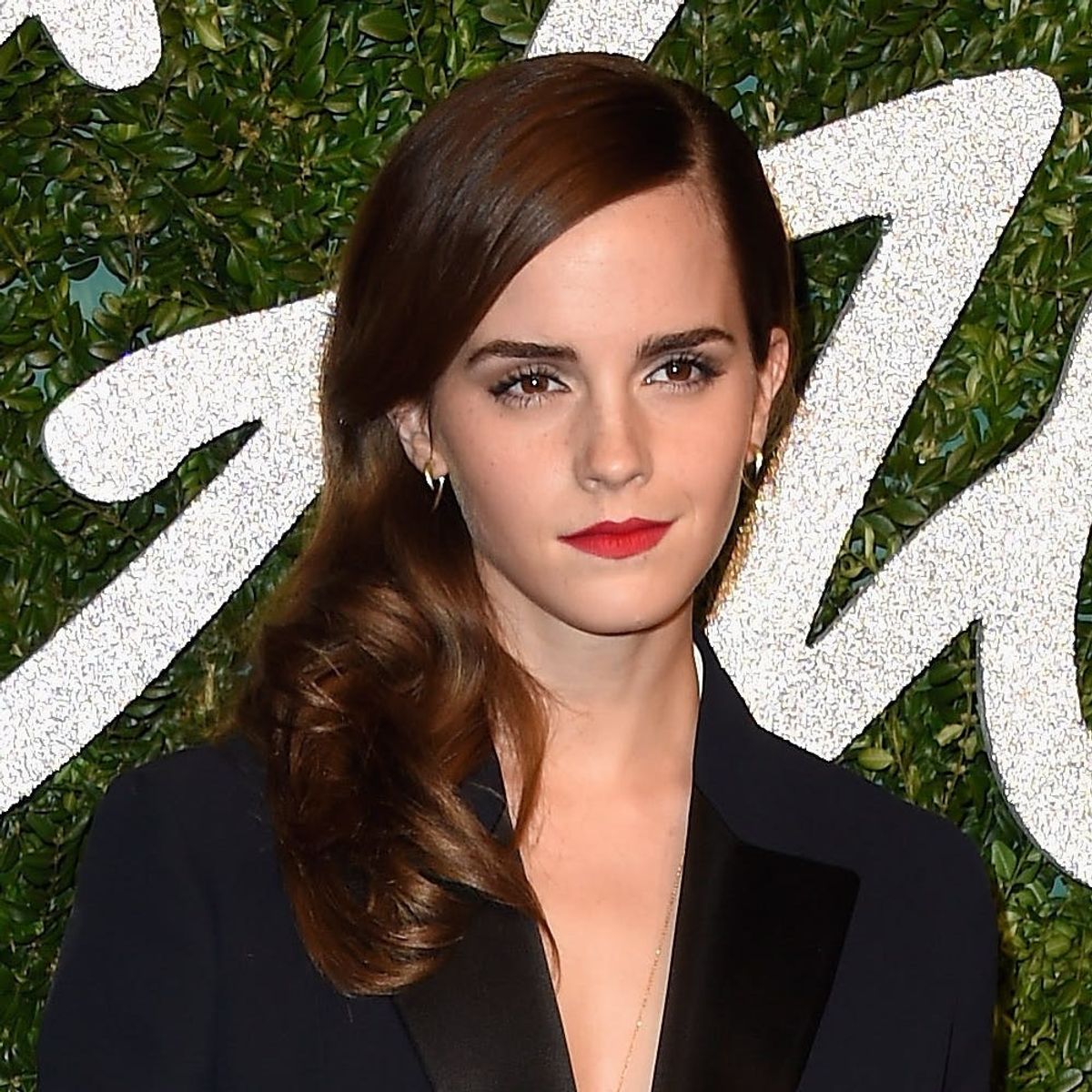Emma Watson Revealed the Connection Between Hermione and Belle