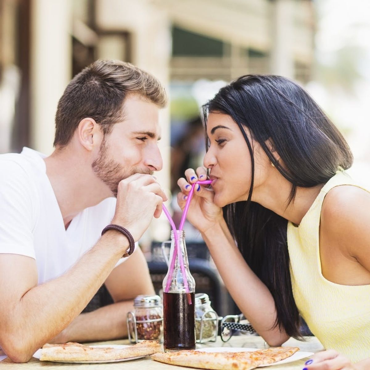 According to Single Men in the US, Feminism Has Changed Dating for the Better