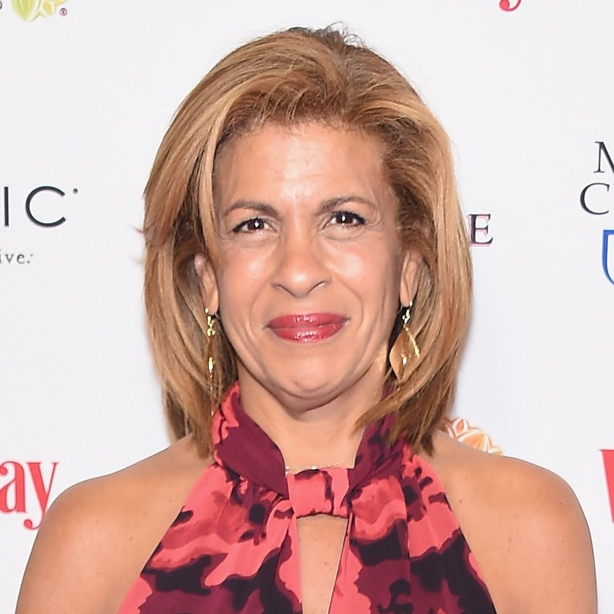 Hoda Kotb Reveals She’s Adopted a Baby Girl With a Name That Evokes Pure “Joy”