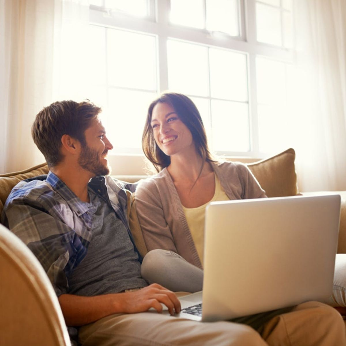 This Health Startup Just Launched At-Home STD Tests