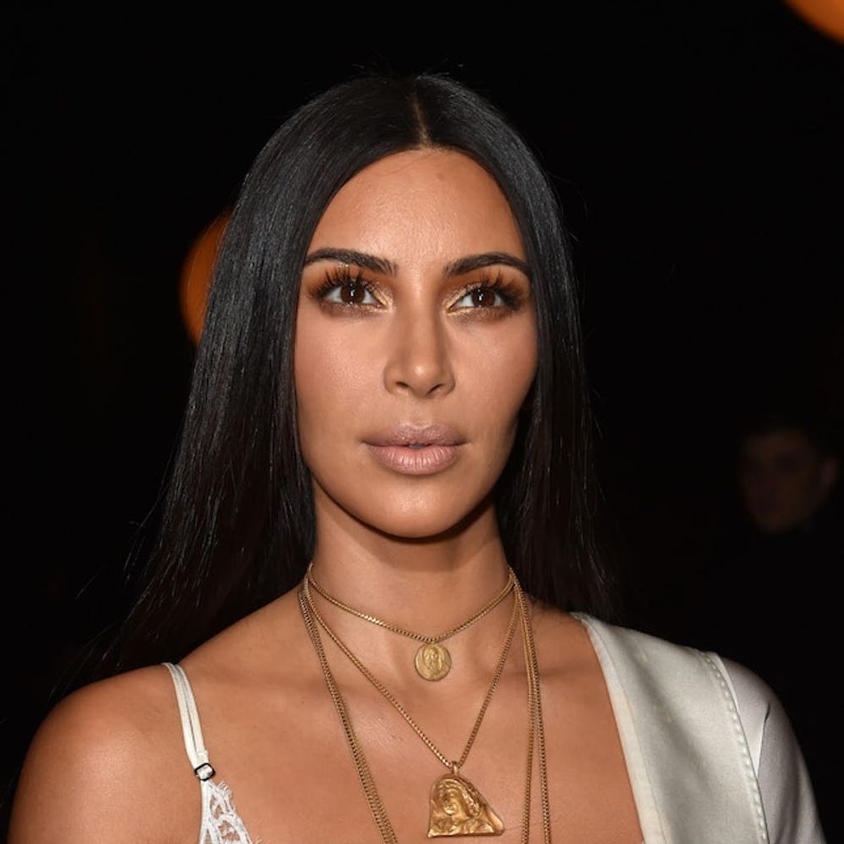 Morning Buzz: The Photos From Kim Kardashian West’s Paris Robbery Scene Will Give You Chills + More