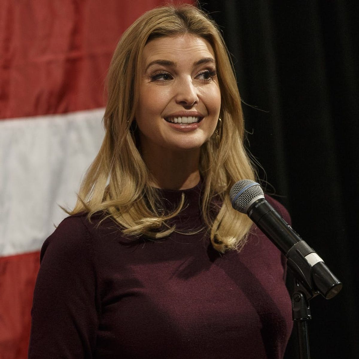 This Ivanka Trump Product Is Flying Off the Shelves in Response to Store Boycotts