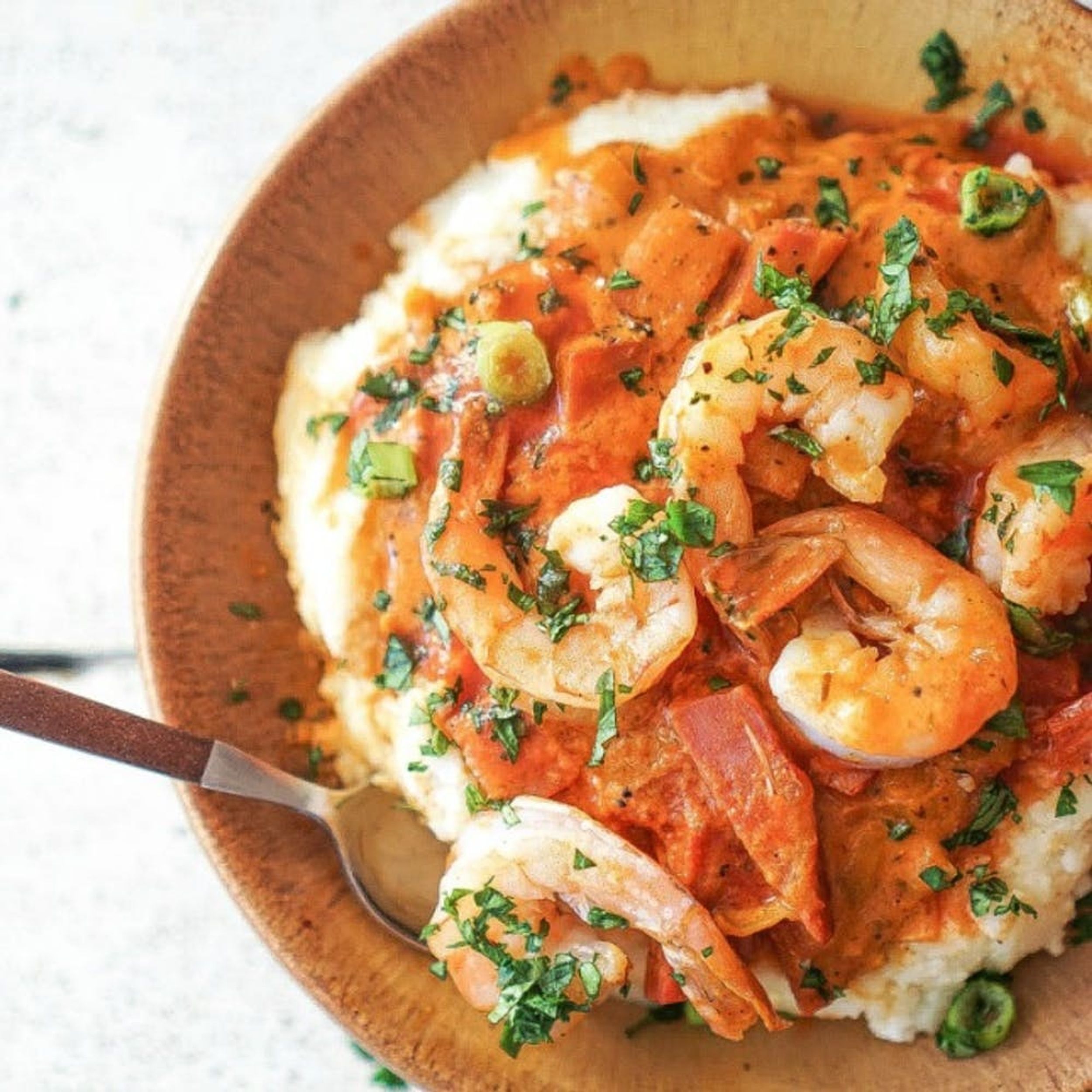 17 Amazingly Simple Dinner Recipes for the Shrimp Lover in You