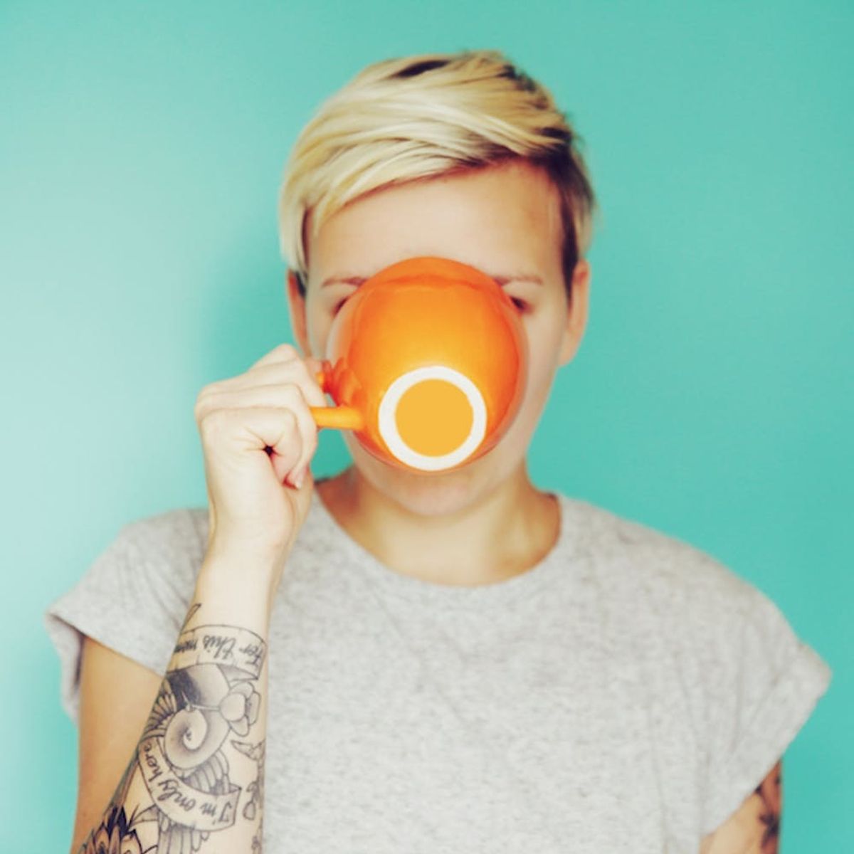 This Super Complicated Starbucks Order Has the Internet Freaking Out