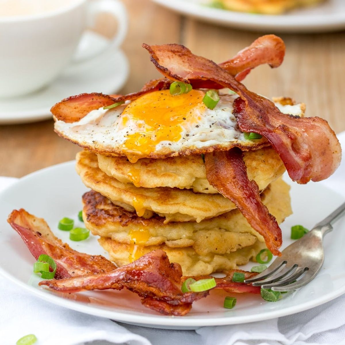 Try This Irish Boxty Breakfast Recipe for St Patrick’s Day