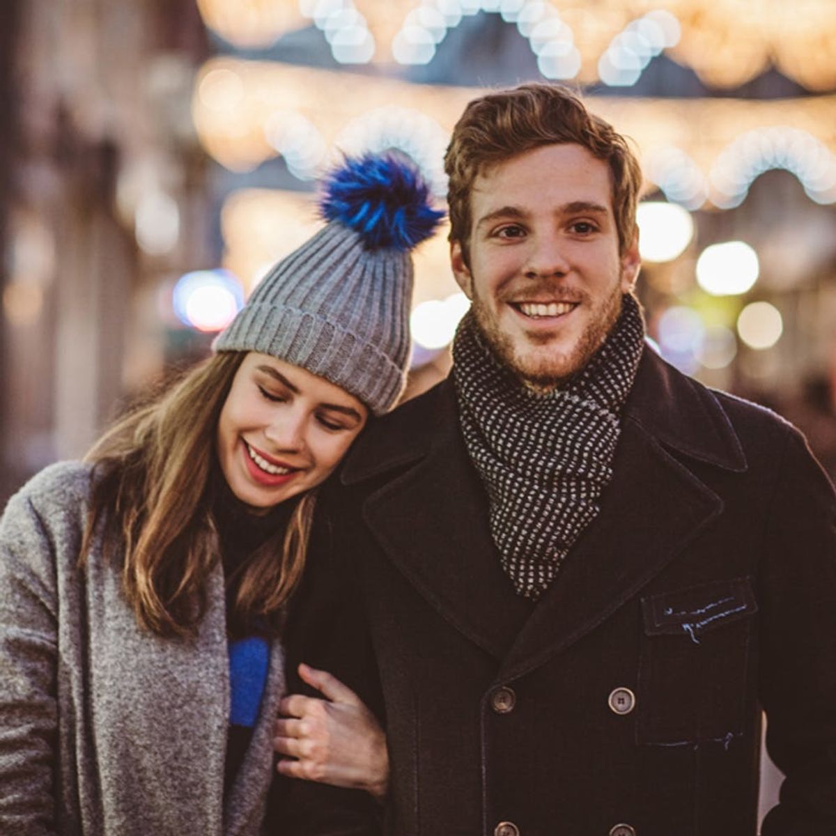 5 Romantic Resolutions It’s Never Too Late to Make