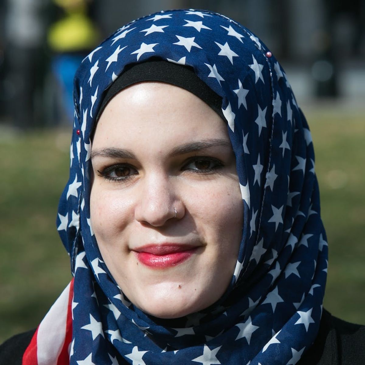 Female Scholars Are Empowering Muslim Women With This Amazing Hotline 