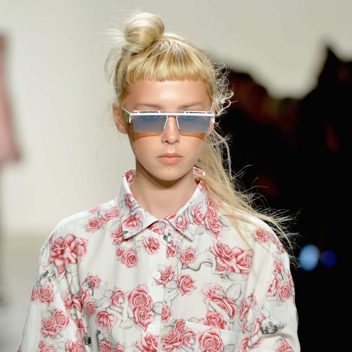 14 Outfit Ideas to Steal Straight from NYFW FW17 Runways